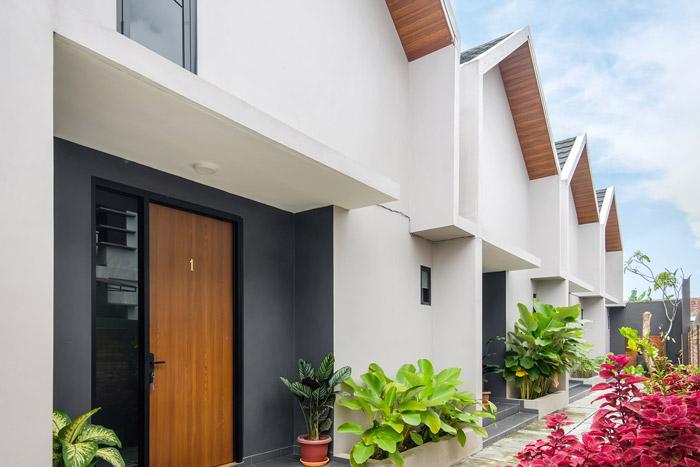 ARB-JWN-29 - Villa 2 Bedroom - Calma Jawon Jogja at Twospaces