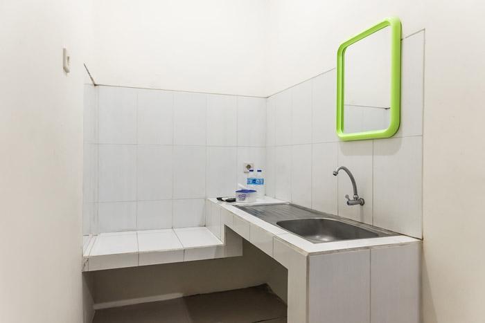 ARB-PES-5 - Standard Room - Panorama Eco Stay at Twospaces