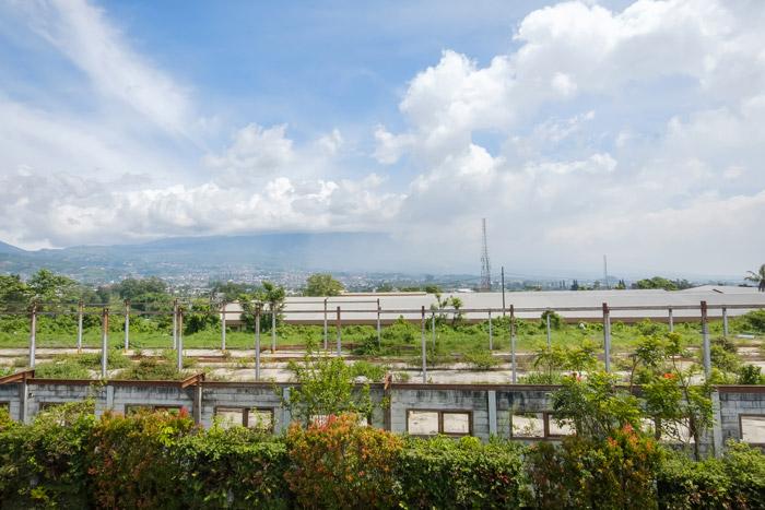 ARB-PES-9 - Standard Room - Panorama Eco Stay at Twospaces