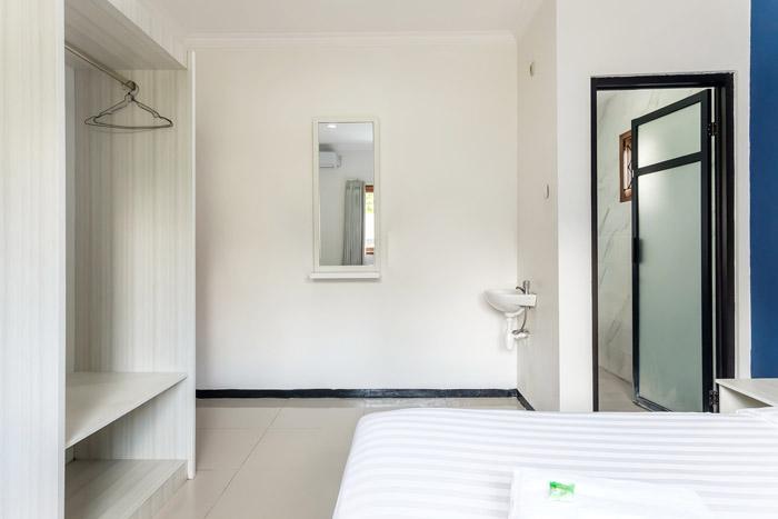 ARB-DR-5 - Deluxe Room Villa - Panorama Villas Batu at Twospaces