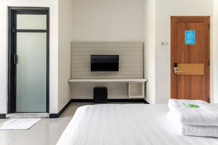 ARB-FR-5 - Family Room - Panorama Villas Batu at Twospaces