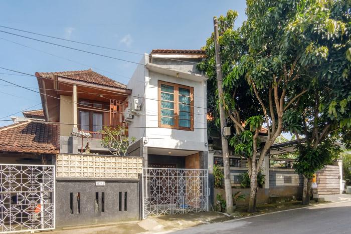 Villa 2 Bedroom - 4 Pax
