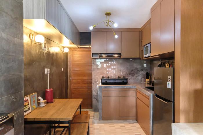 ARB-Jasmine-House-03 - Villa 2 Bedroom - 6 Pax (Monthly) - Jasmine House at Twospaces