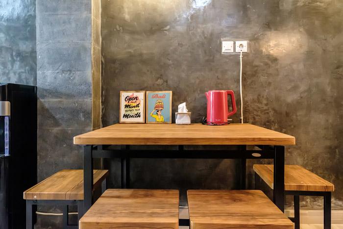 ARB-Jasmine-House-04 - Villa 2 Bedroom - 6 Pax (Monthly) - Jasmine House at Twospaces