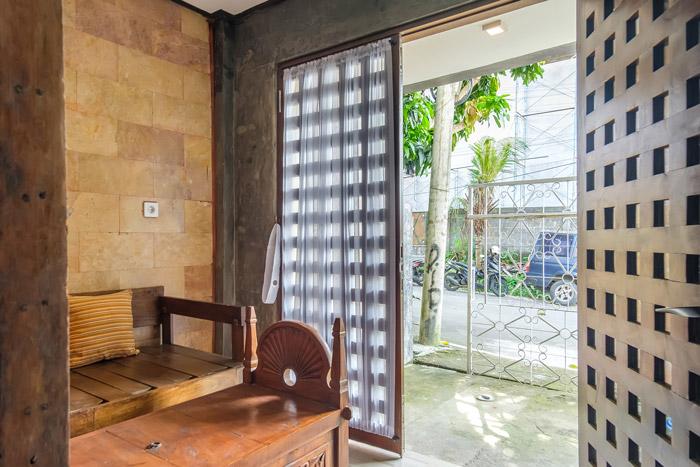 ARB-Jasmine-House-09 - Villa 2 Bedroom - 6 Pax (Monthly) - Jasmine House at Twospaces