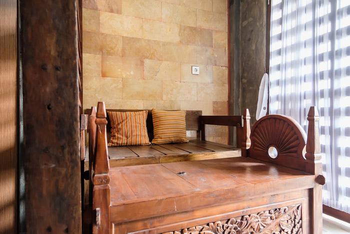 ARB-Jasmine-House-10 - Villa 2 Bedroom - 6 Pax (Monthly) - Jasmine House at Twospaces