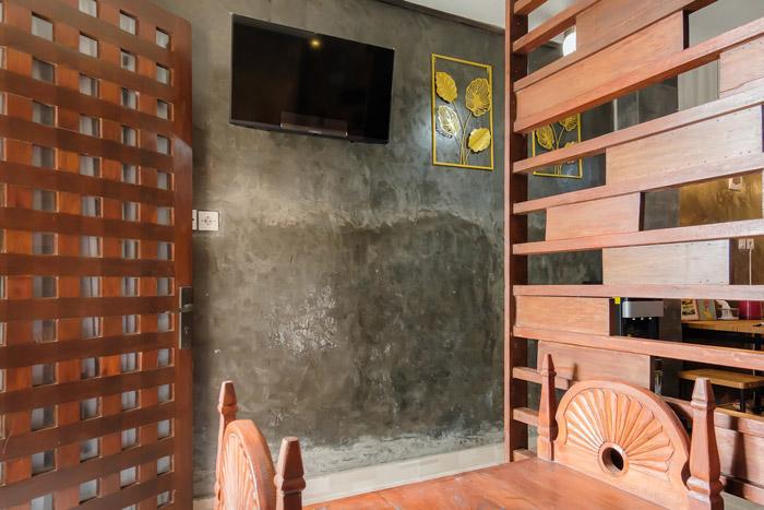 ARB-Jasmine-House-11 - Villa 2 Bedroom - 6 Pax (Monthly) - Jasmine House at Twospaces