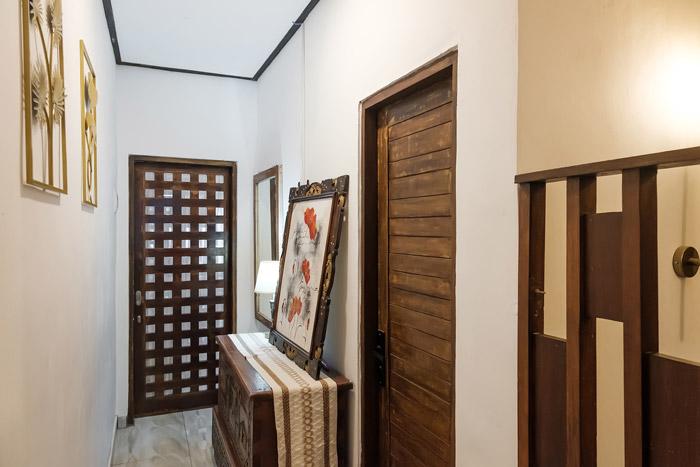 ARB-Jasmine-House-14 - Villa 2 Bedroom - 6 Pax (Monthly) - Jasmine House at Twospaces