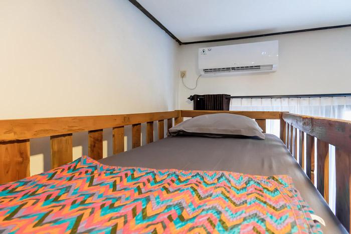 ARB-Jasmine-House-19 - Villa 2 Bedroom - 6 Pax (Monthly) - Jasmine House at Twospaces