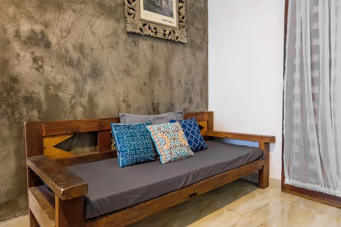 ARB-Jasmine-House-21 - Villa 2 Bedroom - 6 Pax (Monthly) - Jasmine House at Twospaces