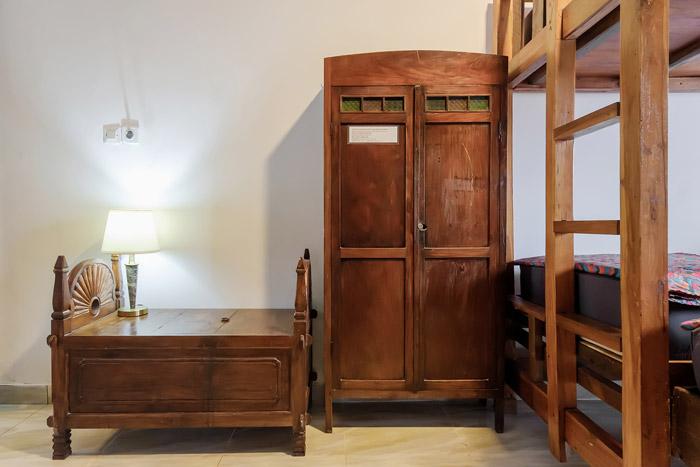 ARB-Jasmine-House-23 - Villa 2 Bedroom - 6 Pax (Monthly) - Jasmine House at Twospaces