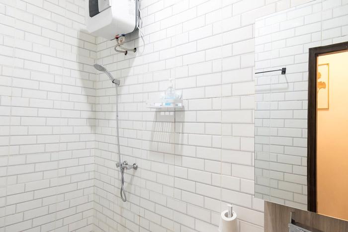 ARB-Jasmine-House-27 - Villa 2 Bedroom - 6 Pax (Monthly) - Jasmine House at Twospaces