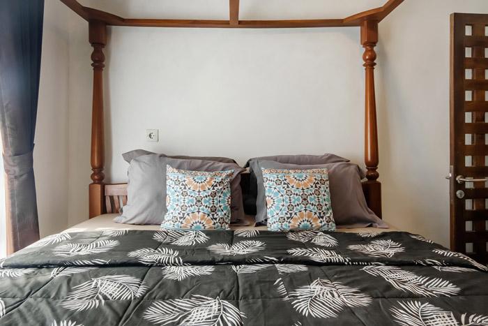ARB-Jasmine-House-30 - Villa 2 Bedroom - 6 Pax (Monthly) - Jasmine House at Twospaces