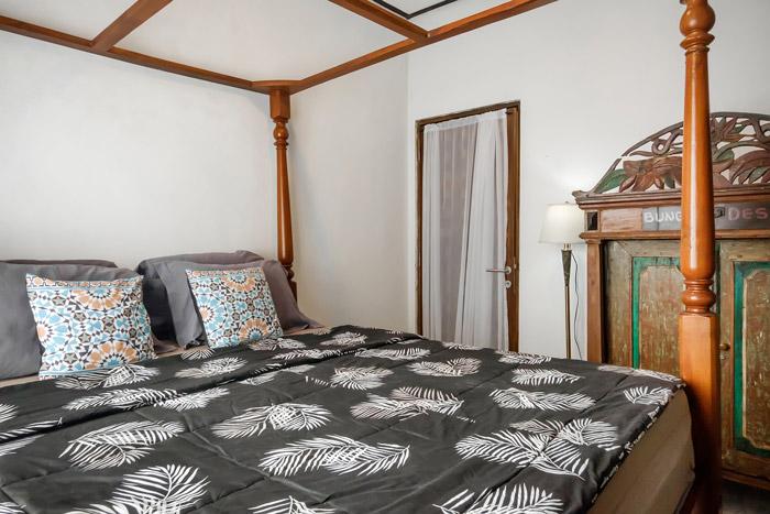 ARB-Jasmine-House-31 - Villa 2 Bedroom - 6 Pax (Monthly) - Jasmine House at Twospaces