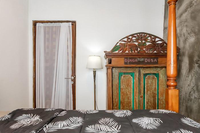 ARB-Jasmine-House-32 - Villa 2 Bedroom - 6 Pax (Monthly) - Jasmine House at Twospaces