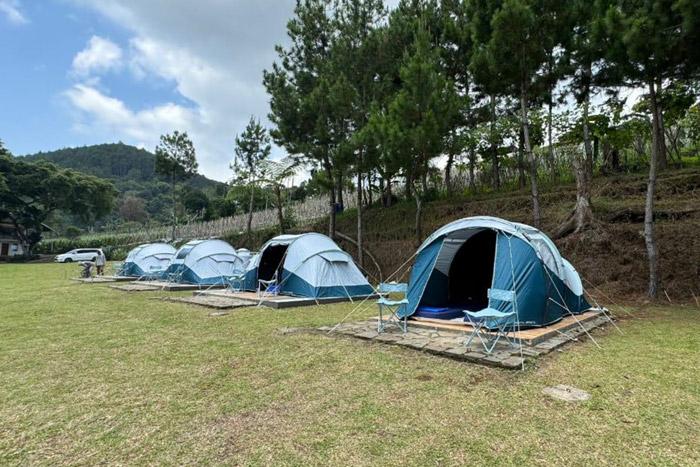 Hilltop-Exclusive---Camp-6-3 - Exclusive Camp 6 Pax - Hilltop Camp Lembang at Twospaces