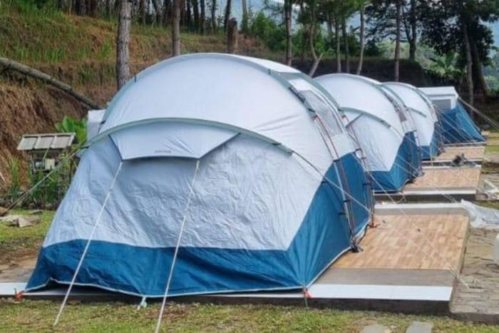 Hilltop-Exclusive---Camp-6-4 - Exclusive Camp 6 Pax - Hilltop Camp Lembang at Twospaces