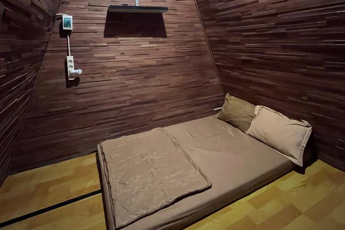 Alas-Pacet-Cabin-ARB2 - Cabin - Alas Pacet at Twospaces