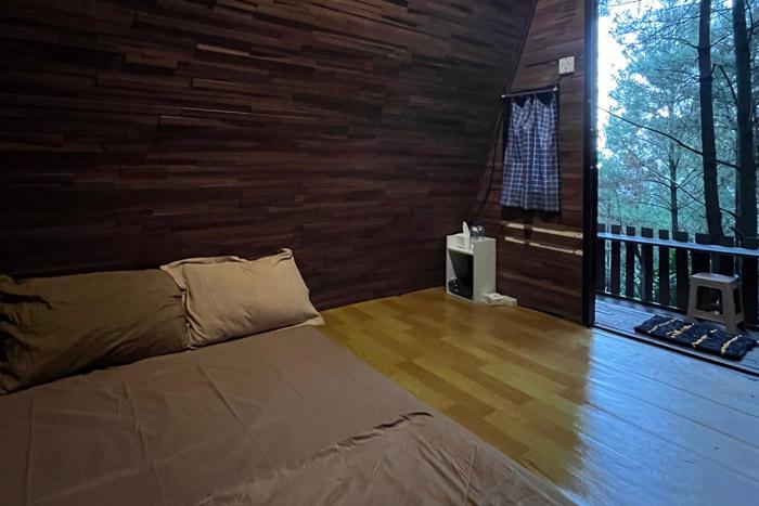 Alas-Pacet-Cabin-ARB3 - Cabin - Alas Pacet at Twospaces
