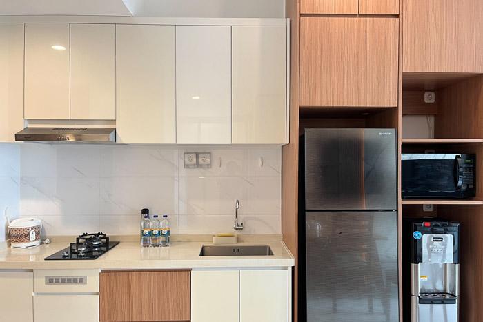 ARB-08 - Sora 2BR M003 - Skyhouse Sora 2BR M003 at Twospaces