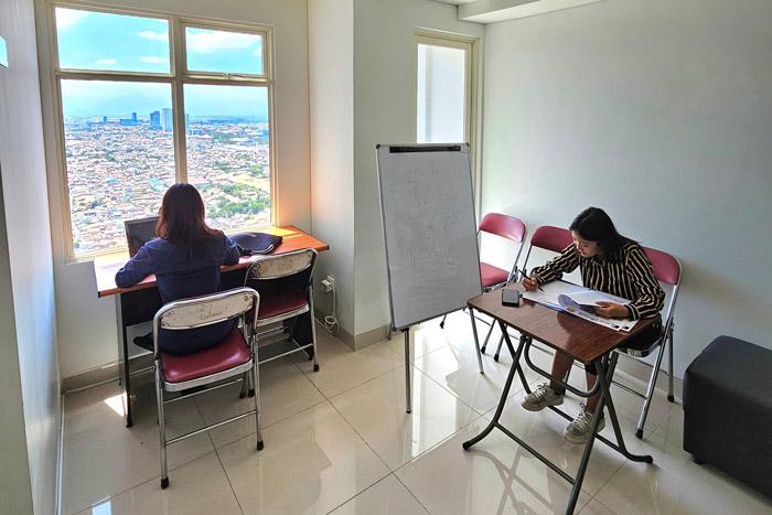 Project-VO-Surabaya-Pusat-3 - Virtual Office - Soho 708 Surabaya Pusat at Twospaces