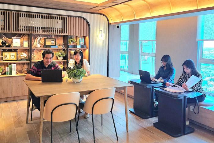 Project-VO-Surabaya-Timur-2 - Virtual Office - Soho 708 Surabaya Timur at Twospaces