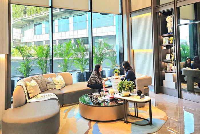 Project-VO-Surabaya-Timur-3 - Virtual Office - Soho 708 Surabaya Timur at Twospaces