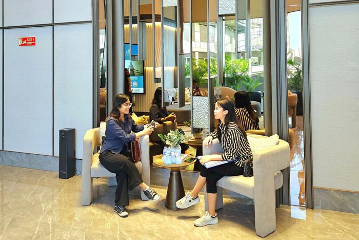 Project-VO-Surabaya-Timur-5 - Virtual Office - Soho 708 Surabaya Timur at Twospaces