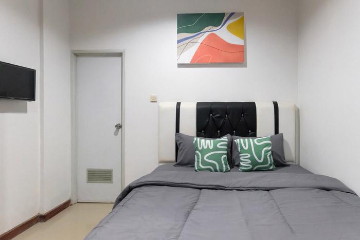 ARB-PR-2 - Premium - Mono Coliving Benhil at Twospaces