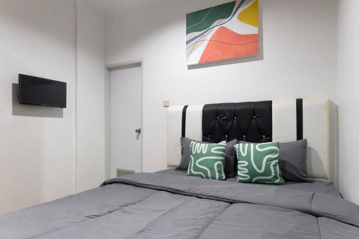 ARB-PR-4 - Premium - Mono Coliving Benhil at Twospaces