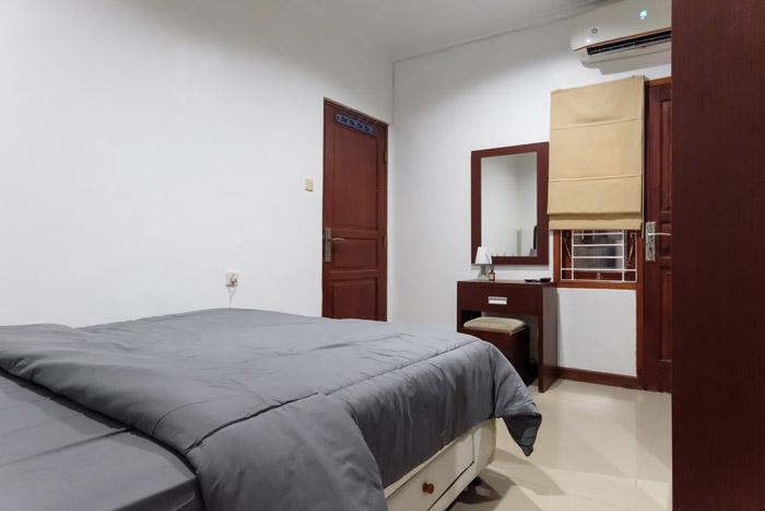 ARB-PR-5 - Premium - Mono Coliving Benhil at Twospaces