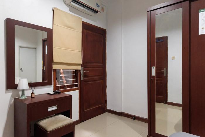 ARB-PR-6 - Premium - Mono Coliving Benhil at Twospaces