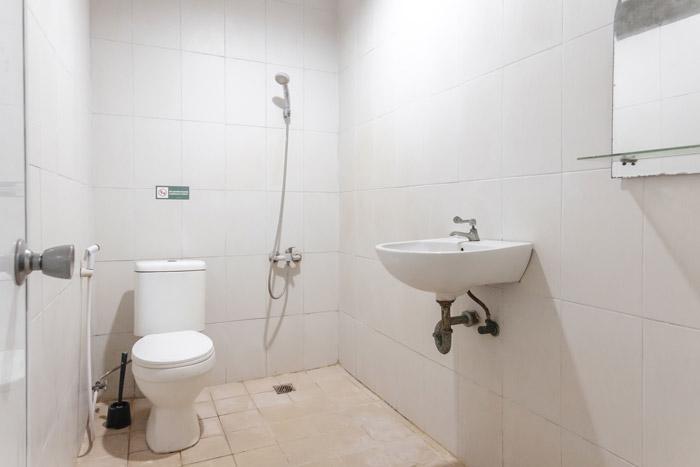 ARB-PR-8 - Premium - Mono Coliving Benhil at Twospaces