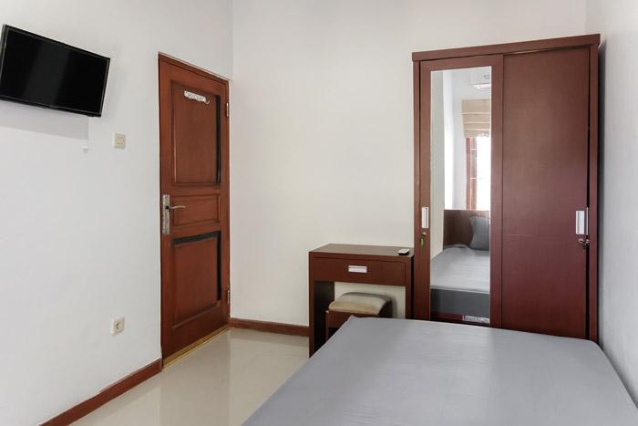 ARB-S10-2 - Standard - Mono Coliving Benhil at Twospaces