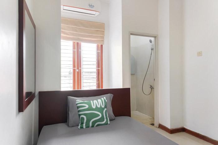 ARB-S10-3 - Standard - Mono Coliving Benhil at Twospaces