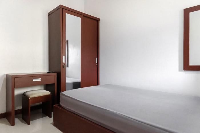 ARB-S10-4 - Standard - Mono Coliving Benhil at Twospaces