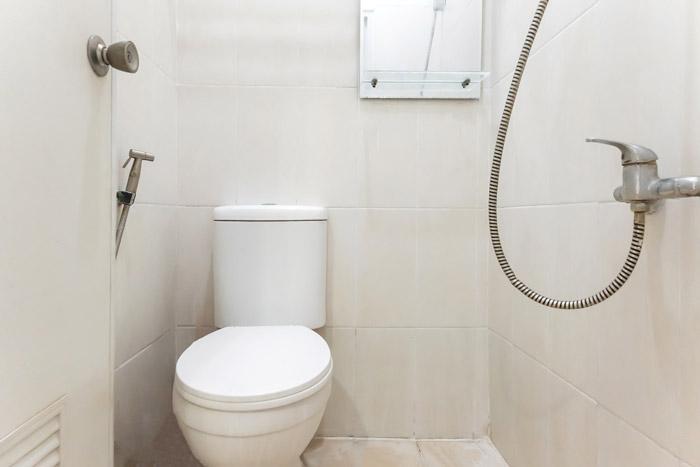 ARB-S10-6 - Standard - Mono Coliving Benhil at Twospaces