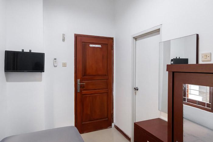 ARB-S90-2 - Standard - Mono Coliving Benhil at Twospaces