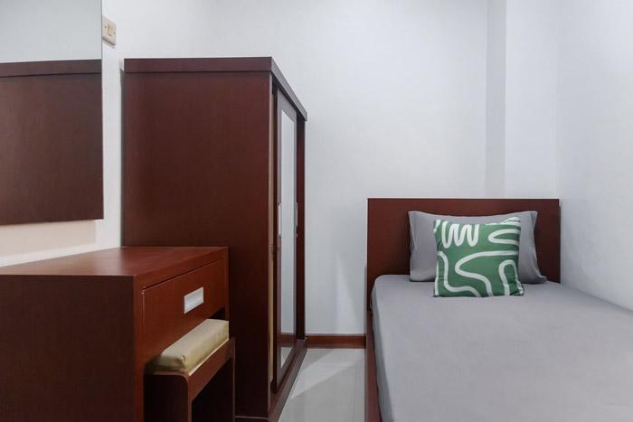 ARB-S90-3 - Standard - Mono Coliving Benhil at Twospaces