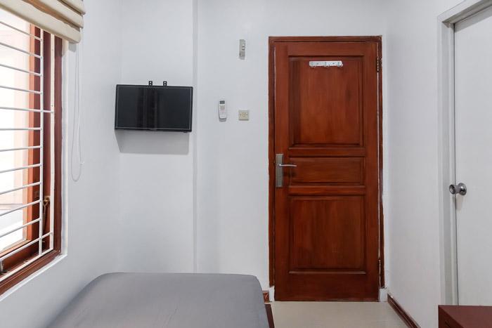 ARB-S90-4 - Standard - Mono Coliving Benhil at Twospaces