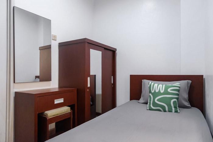 ARB-S90-5 - Standard - Mono Coliving Benhil at Twospaces