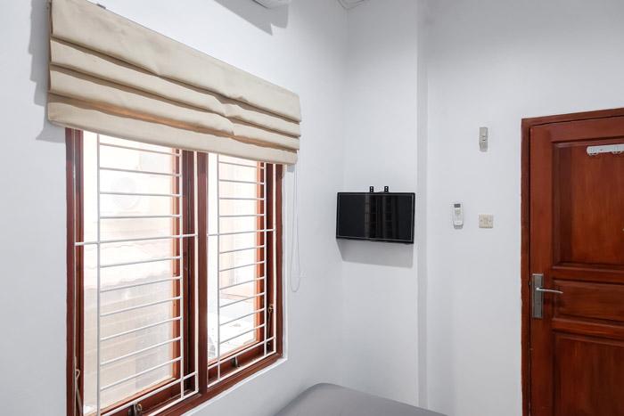 ARB-S90-6 - Standard - Mono Coliving Benhil at Twospaces