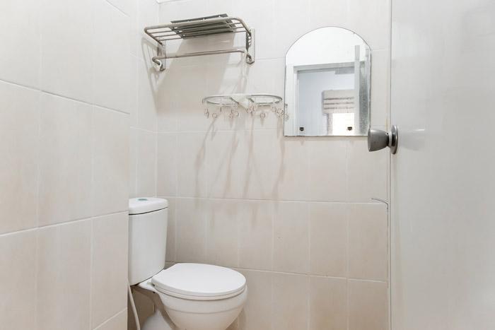 ARB-S90-7 - Standard - Mono Coliving Benhil at Twospaces