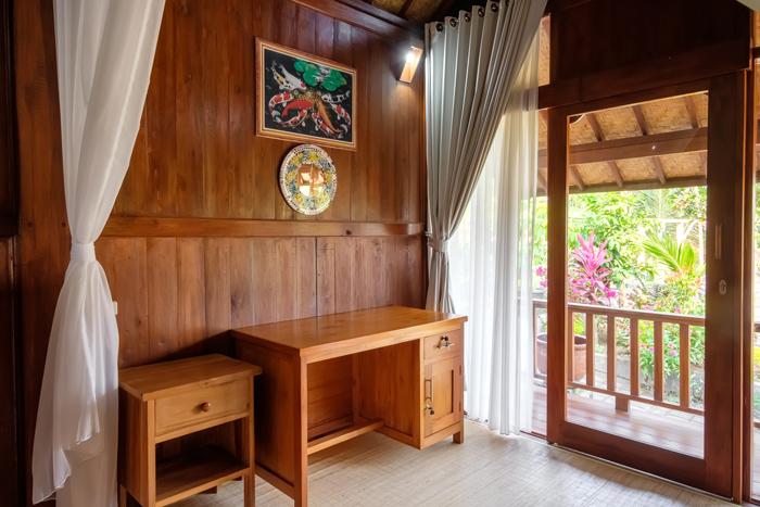 Balian-Green-Lagoon-W3 - Suite Villa - Balian Green Lagoon at Twospaces