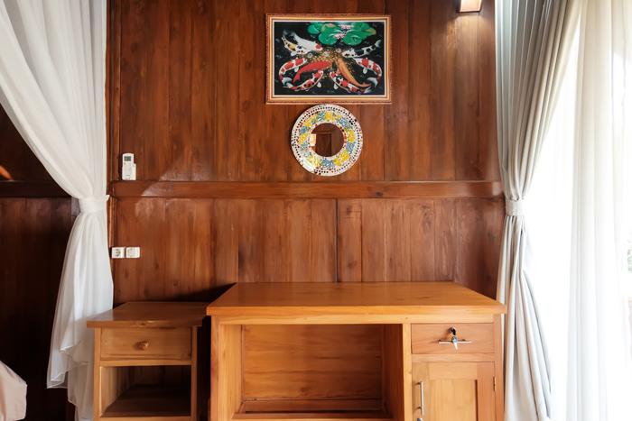 Balian-Green-Lagoon-W5 - Suite Villa - Balian Green Lagoon at Twospaces