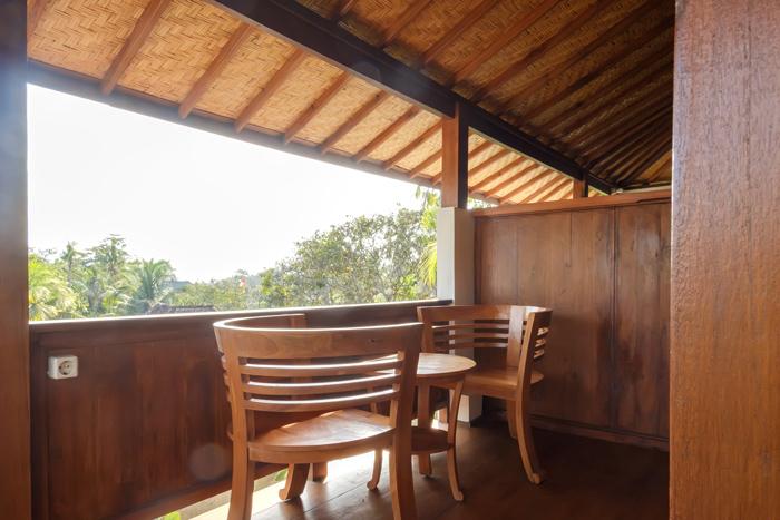 Balian-Green-Lagoon-W11 - Suite Villa - Balian Green Lagoon at Twospaces