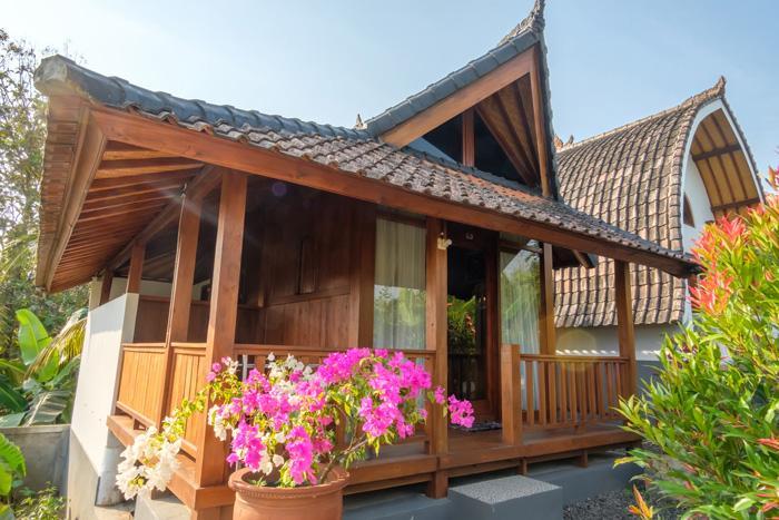 Balian-Green-Lagoon-W12 - Suite Villa - Balian Green Lagoon at Twospaces