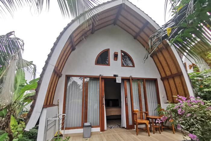Deluxe Villa