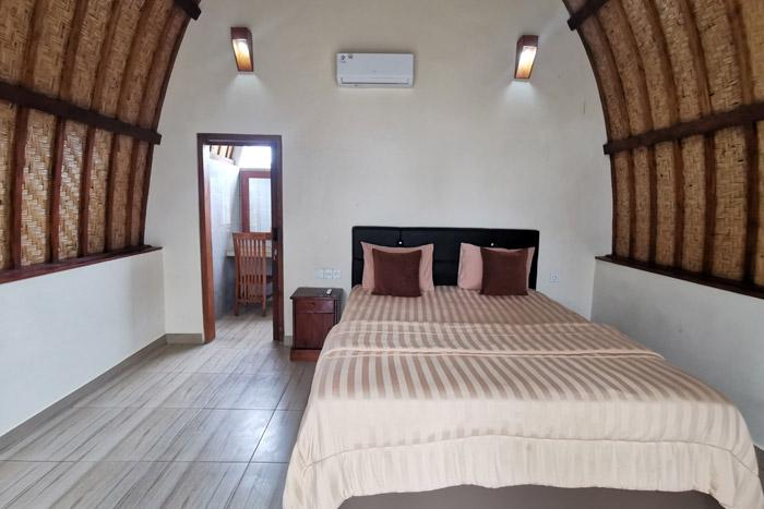 ARB-Deluxe-2 - Deluxe Villa - Balian Green Lagoon at Twospaces