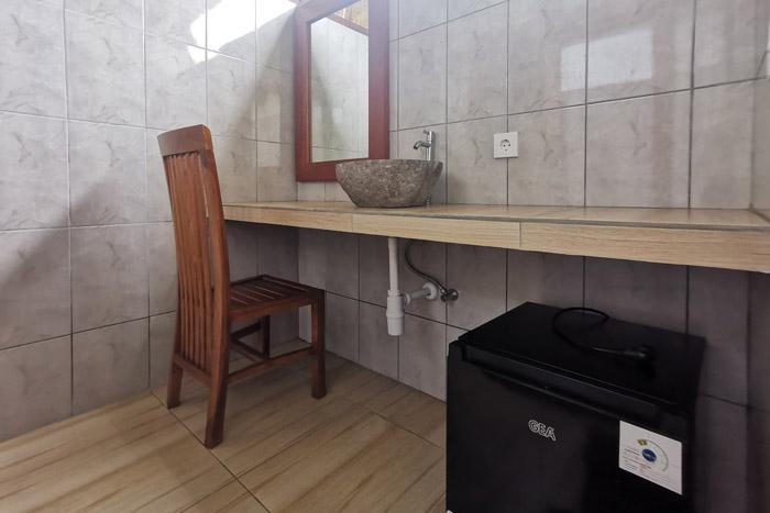 ARB-Deluxe-5 - Deluxe Villa - Balian Green Lagoon at Twospaces